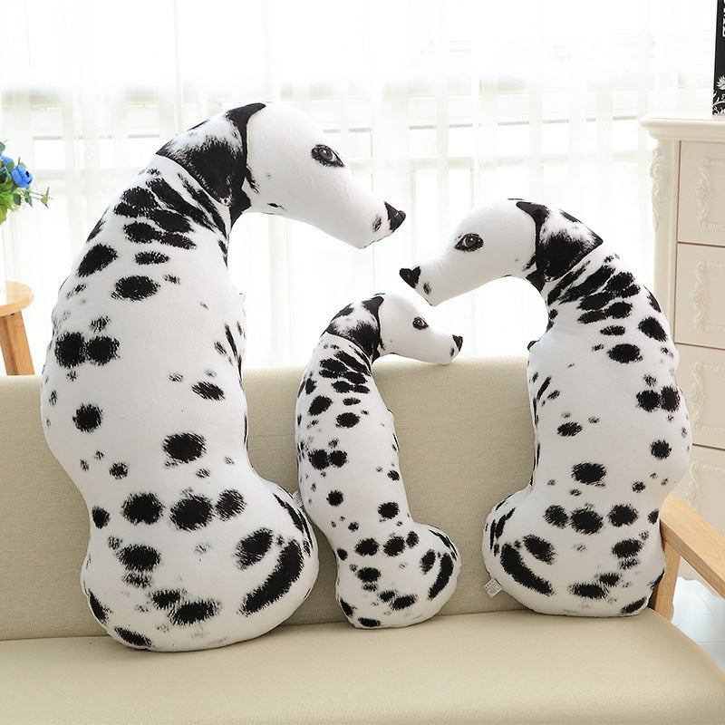Funny Dog Pillow