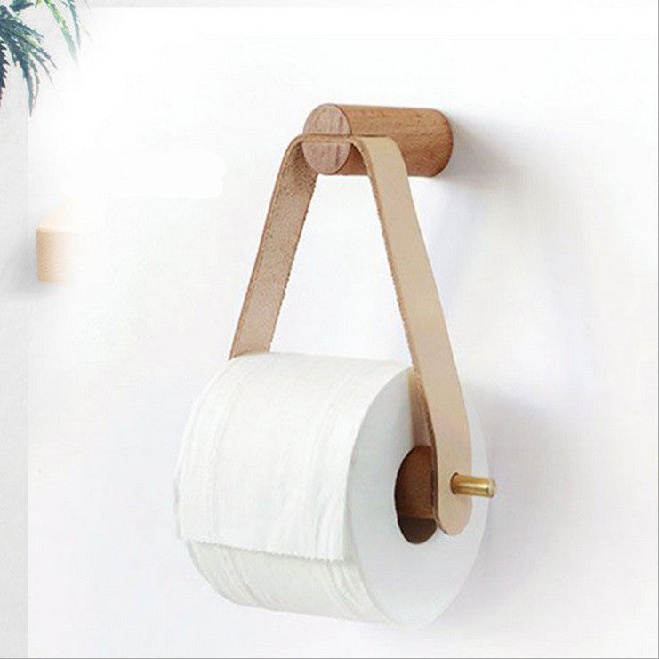 Toilet Paper Holder