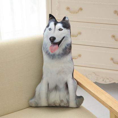 Funny Dog Pillow