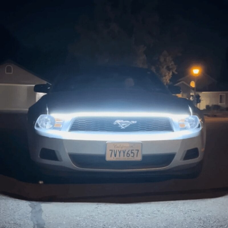 LED Engine Bay Lights