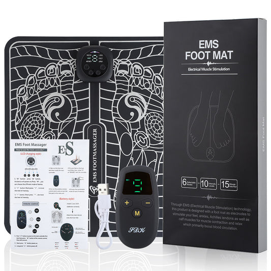 EMS Foot Massage