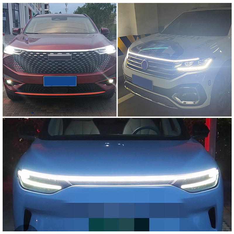 LED Engine Bay Lights