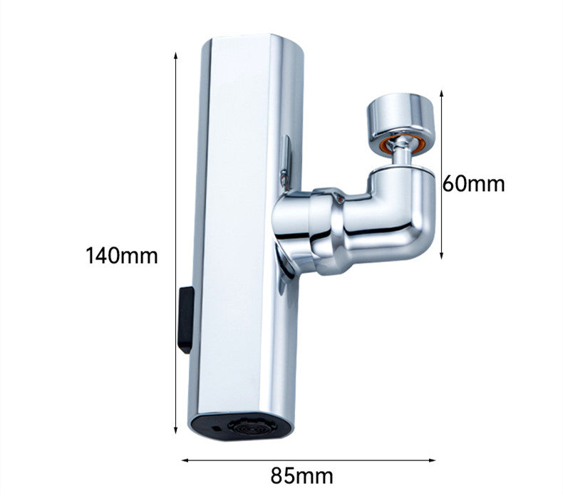 Universal Faucet